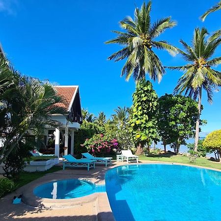 Laemsor Residence Laem Sor Ngoại thất bức ảnh