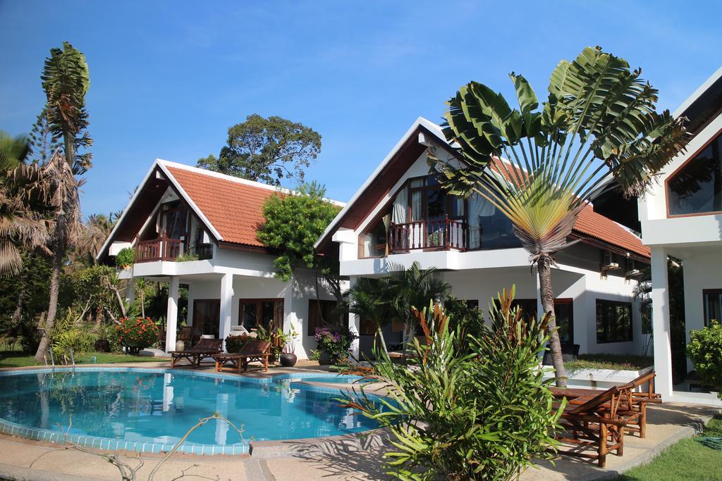 Laemsor Residence Laem Sor Ngoại thất bức ảnh