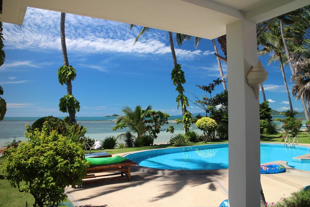 Laemsor Residence Laem Sor Ngoại thất bức ảnh
