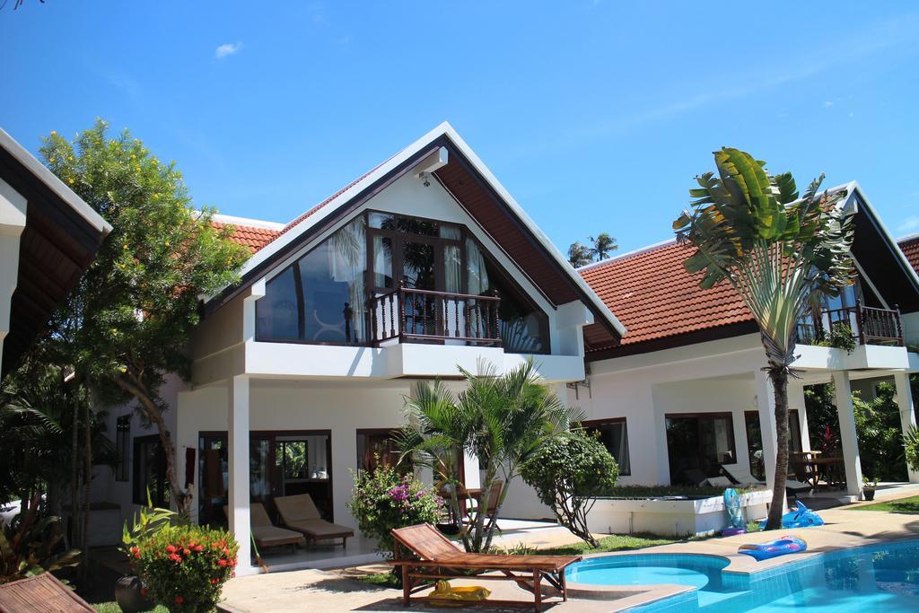 Laemsor Residence Laem Sor Ngoại thất bức ảnh
