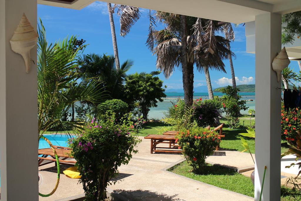 Laemsor Residence Laem Sor Ngoại thất bức ảnh