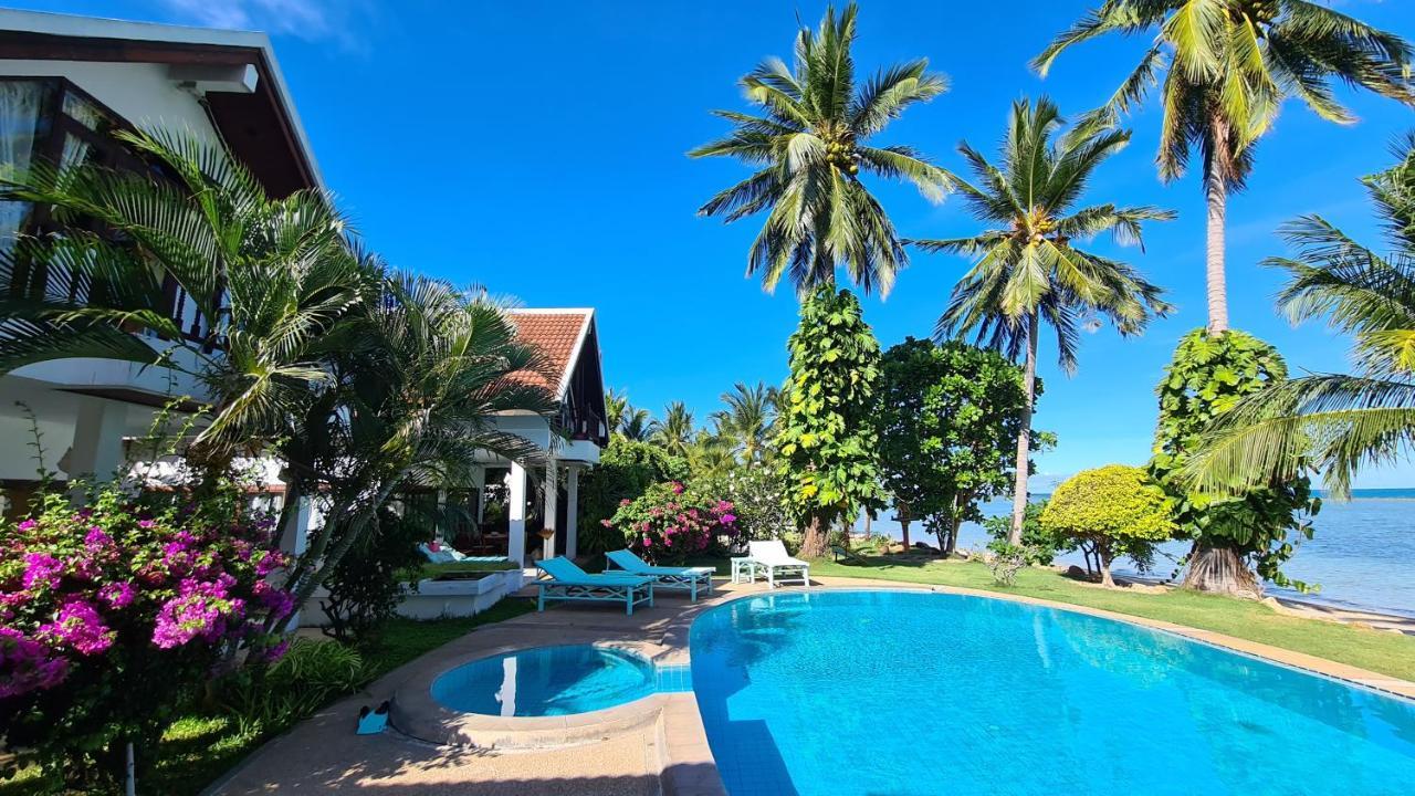 Laemsor Residence Laem Sor Ngoại thất bức ảnh