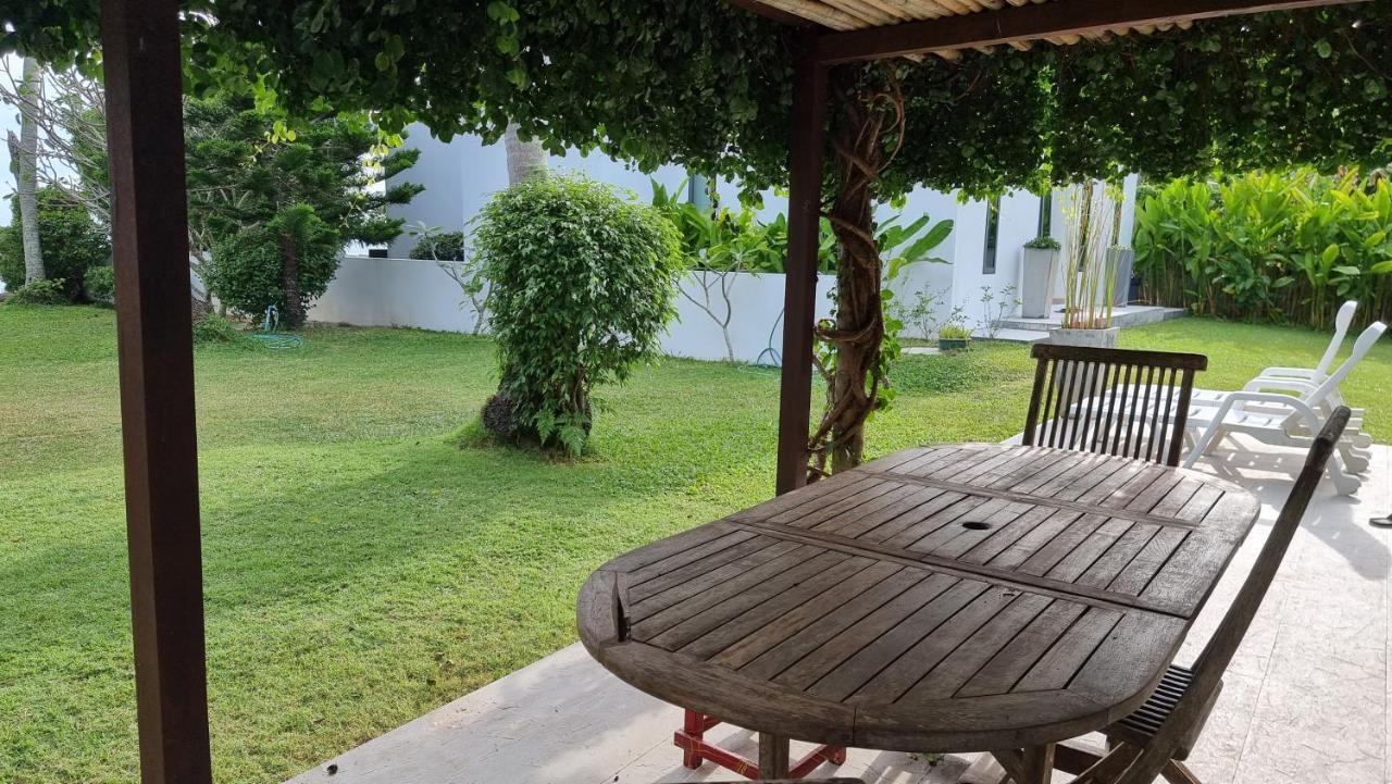 Laemsor Residence Laem Sor Ngoại thất bức ảnh