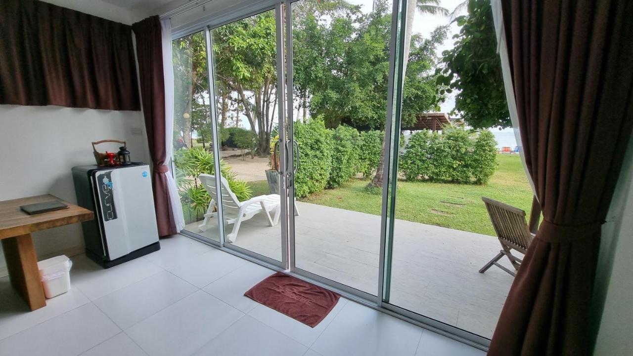 Laemsor Residence Laem Sor Ngoại thất bức ảnh