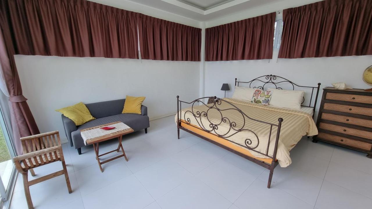 Laemsor Residence Laem Sor Ngoại thất bức ảnh