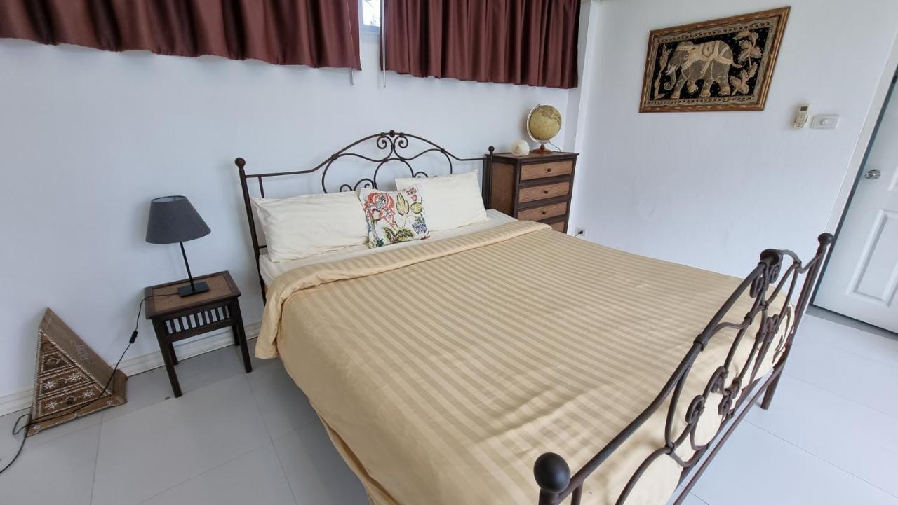 Laemsor Residence Laem Sor Ngoại thất bức ảnh