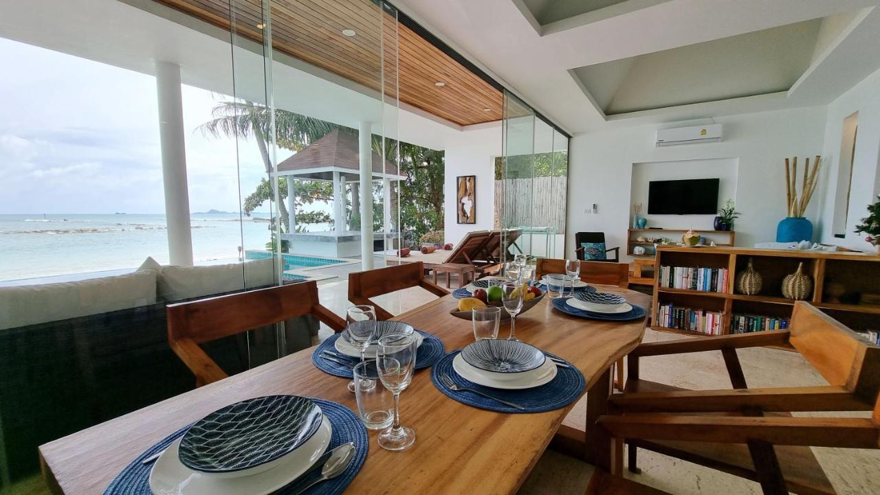Laemsor Residence Laem Sor Ngoại thất bức ảnh