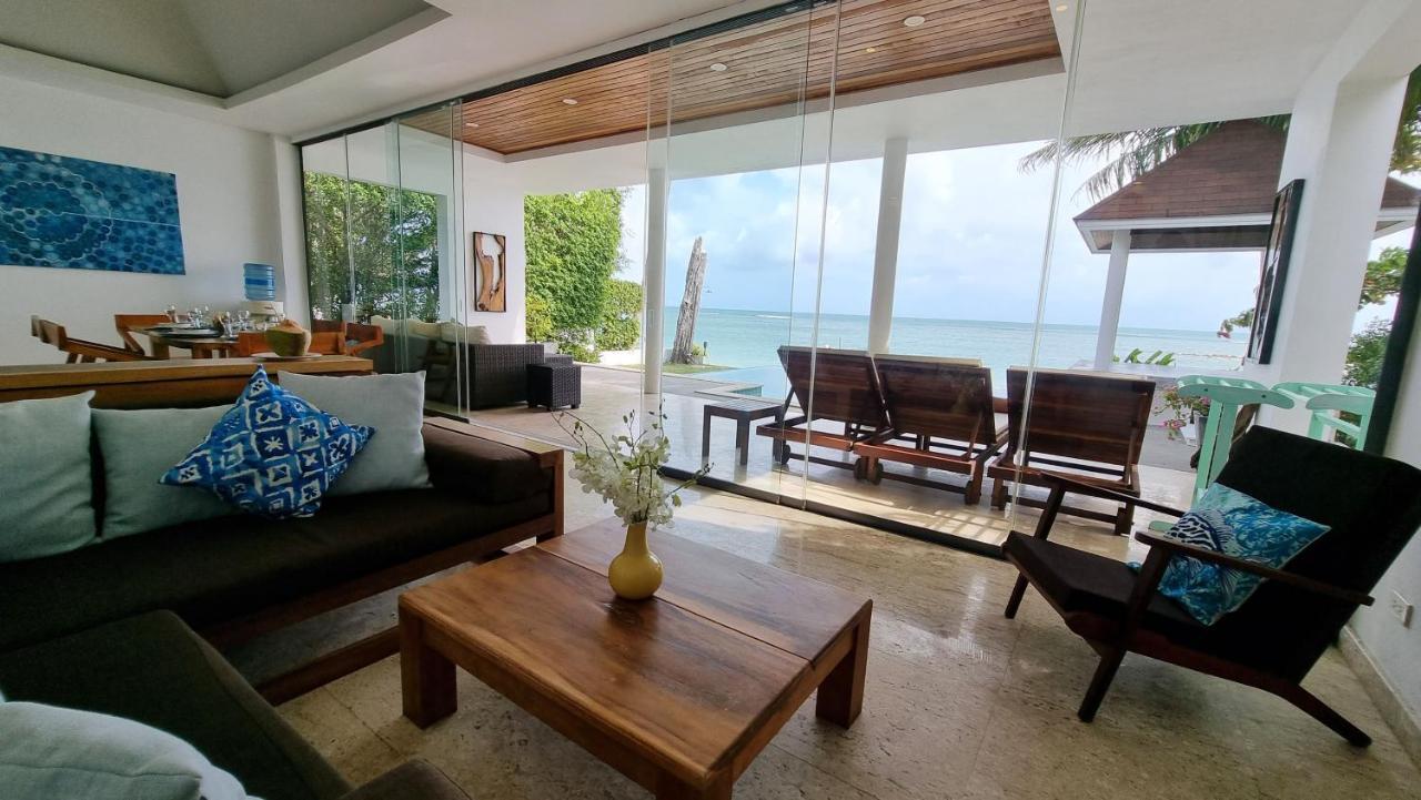 Laemsor Residence Laem Sor Ngoại thất bức ảnh