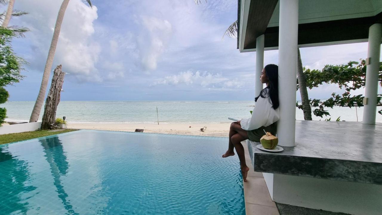 Laemsor Residence Laem Sor Ngoại thất bức ảnh