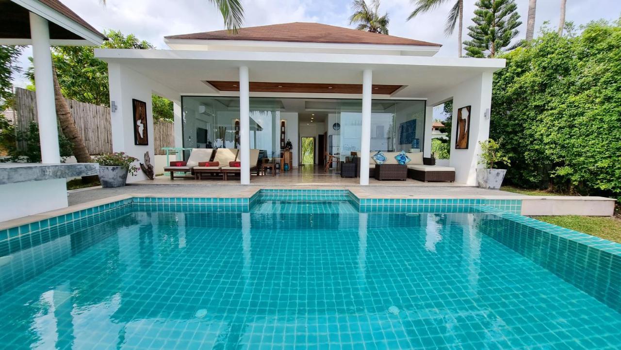 Laemsor Residence Laem Sor Ngoại thất bức ảnh