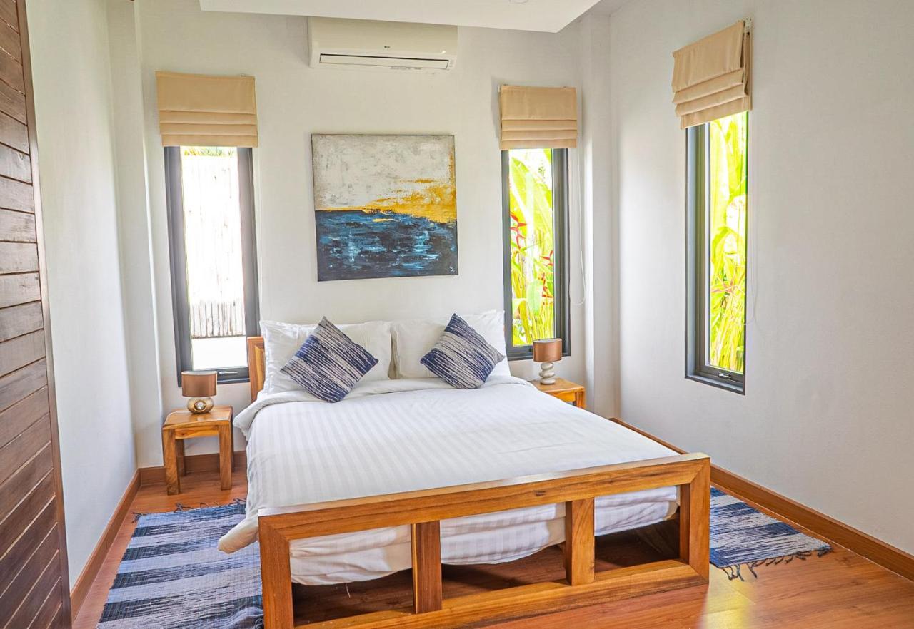 Laemsor Residence Laem Sor Ngoại thất bức ảnh