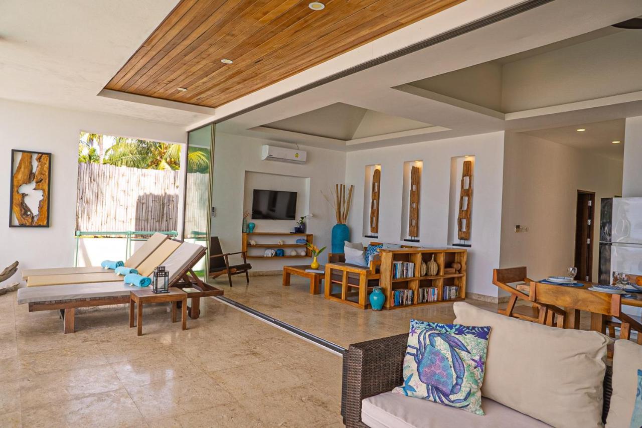 Laemsor Residence Laem Sor Ngoại thất bức ảnh