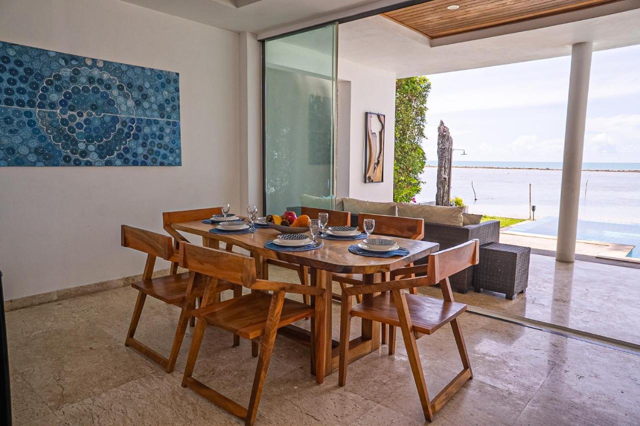 Laemsor Residence Laem Sor Ngoại thất bức ảnh