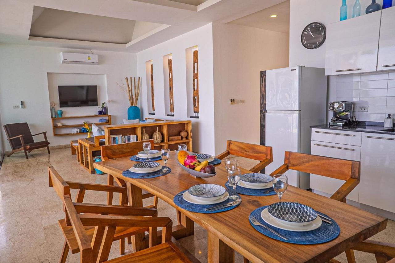 Laemsor Residence Laem Sor Ngoại thất bức ảnh