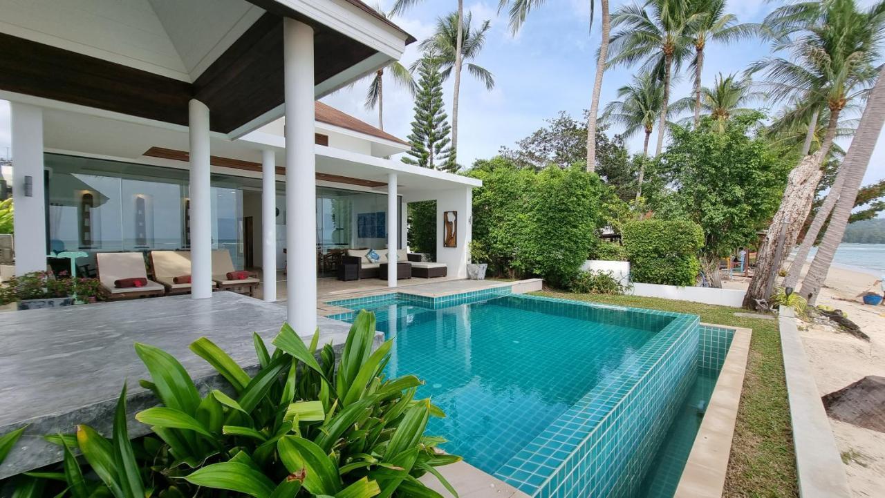 Laemsor Residence Laem Sor Ngoại thất bức ảnh