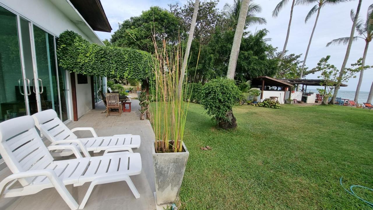 Laemsor Residence Laem Sor Ngoại thất bức ảnh