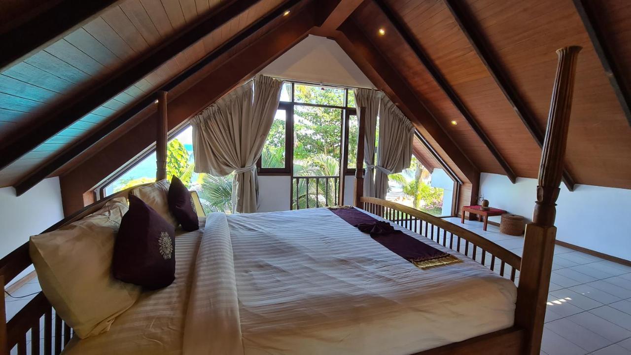 Laemsor Residence Laem Sor Ngoại thất bức ảnh