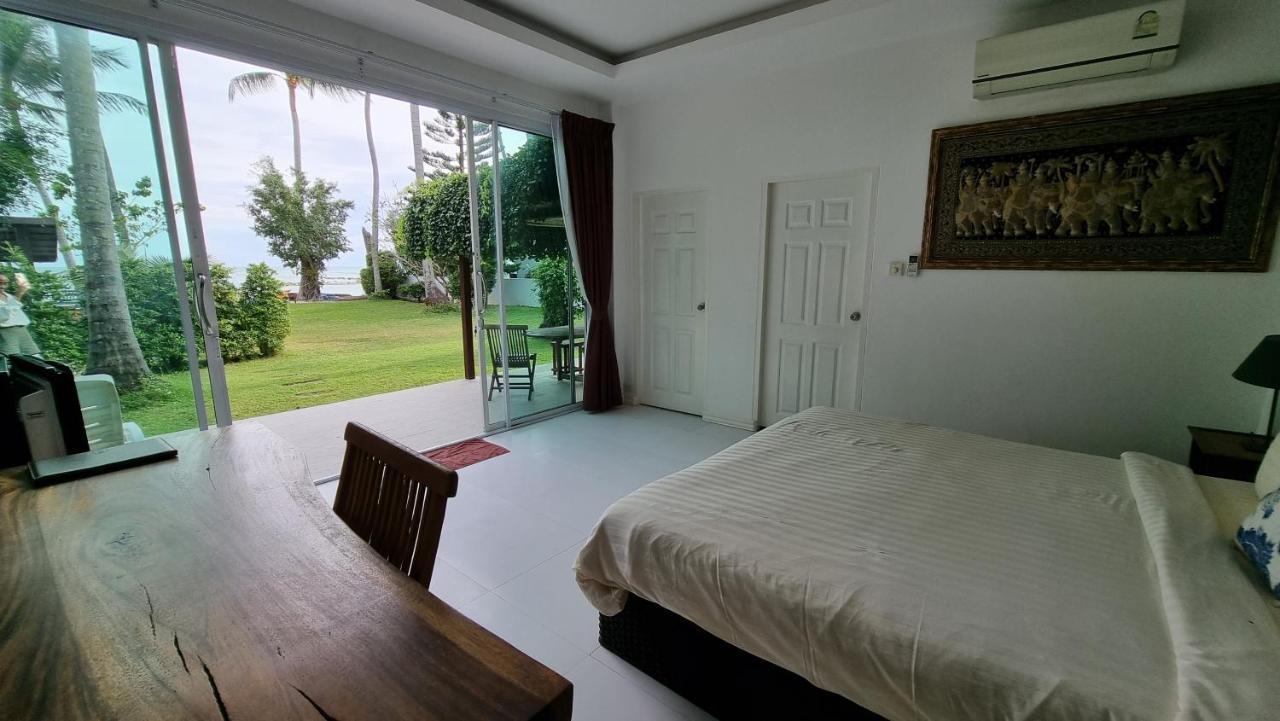 Laemsor Residence Laem Sor Ngoại thất bức ảnh