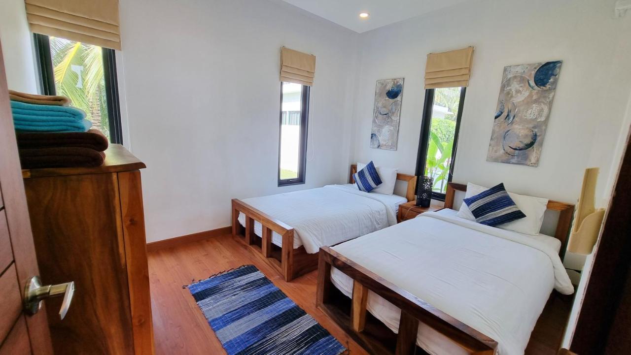 Laemsor Residence Laem Sor Ngoại thất bức ảnh