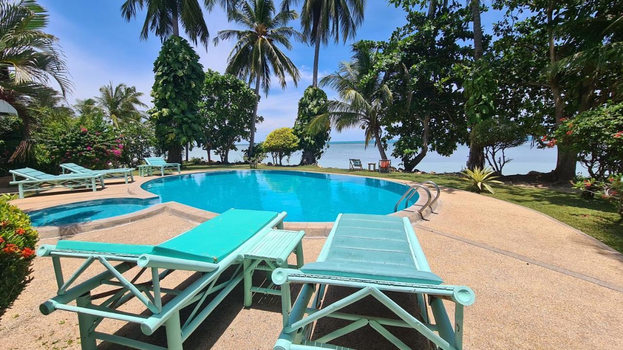 Laemsor Residence Laem Sor Ngoại thất bức ảnh