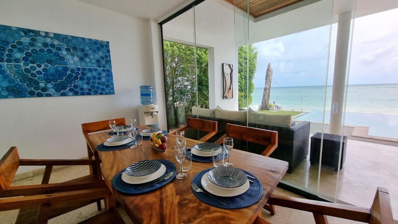 Laemsor Residence Laem Sor Ngoại thất bức ảnh