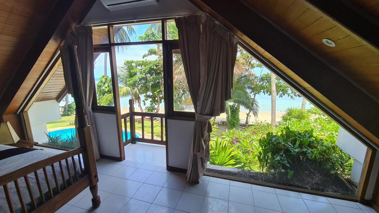 Laemsor Residence Laem Sor Ngoại thất bức ảnh