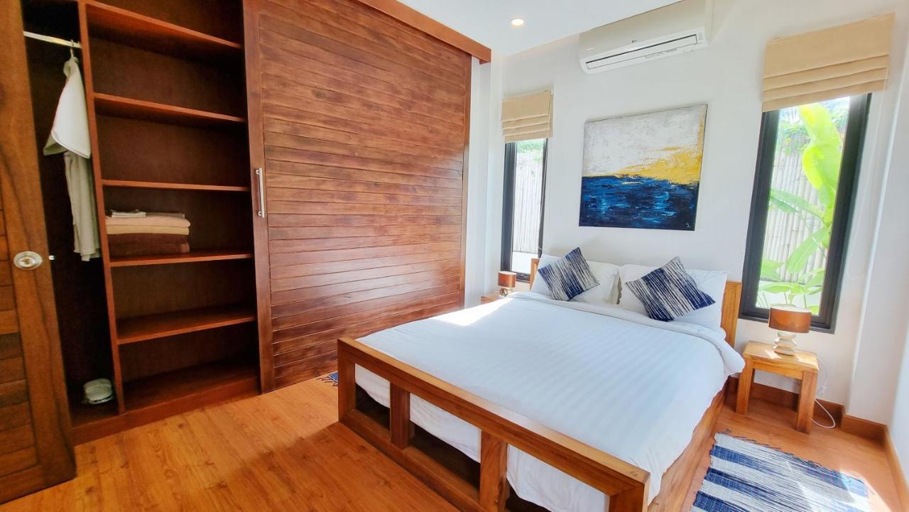 Laemsor Residence Laem Sor Ngoại thất bức ảnh