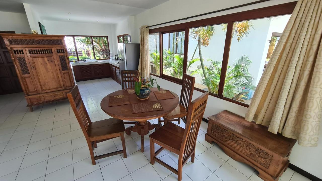 Laemsor Residence Laem Sor Ngoại thất bức ảnh