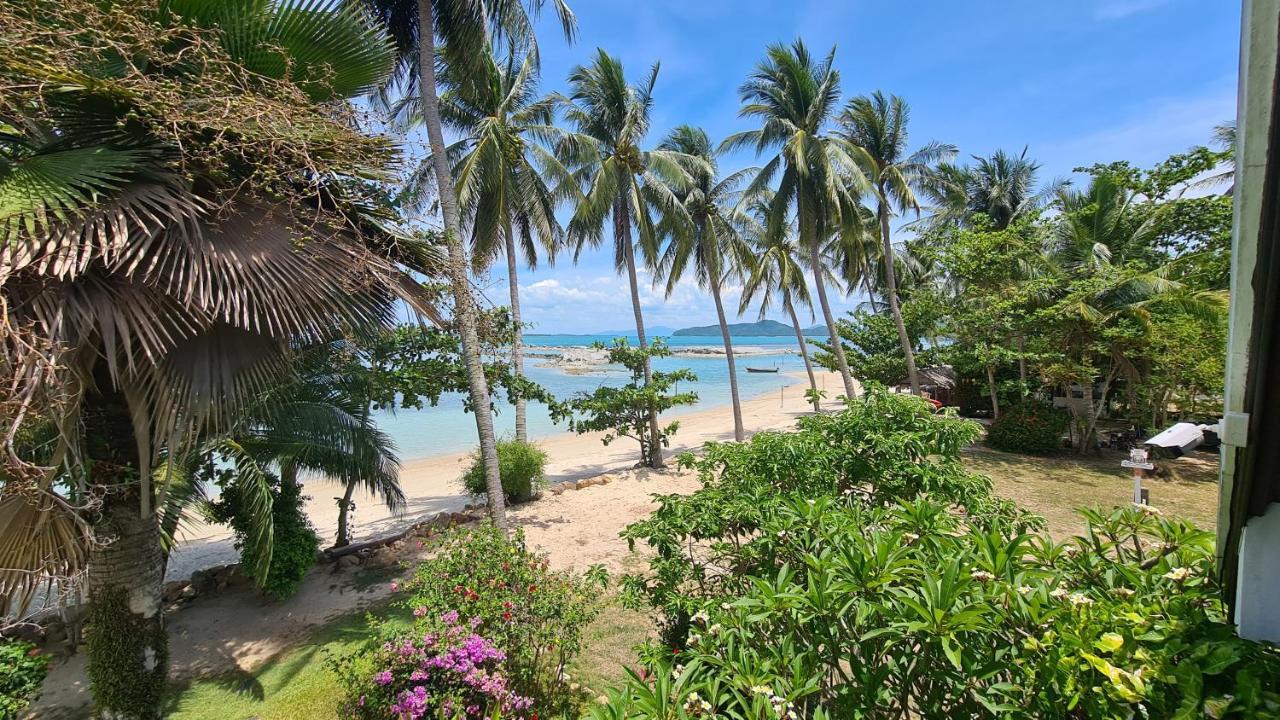 Laemsor Residence Laem Sor Ngoại thất bức ảnh