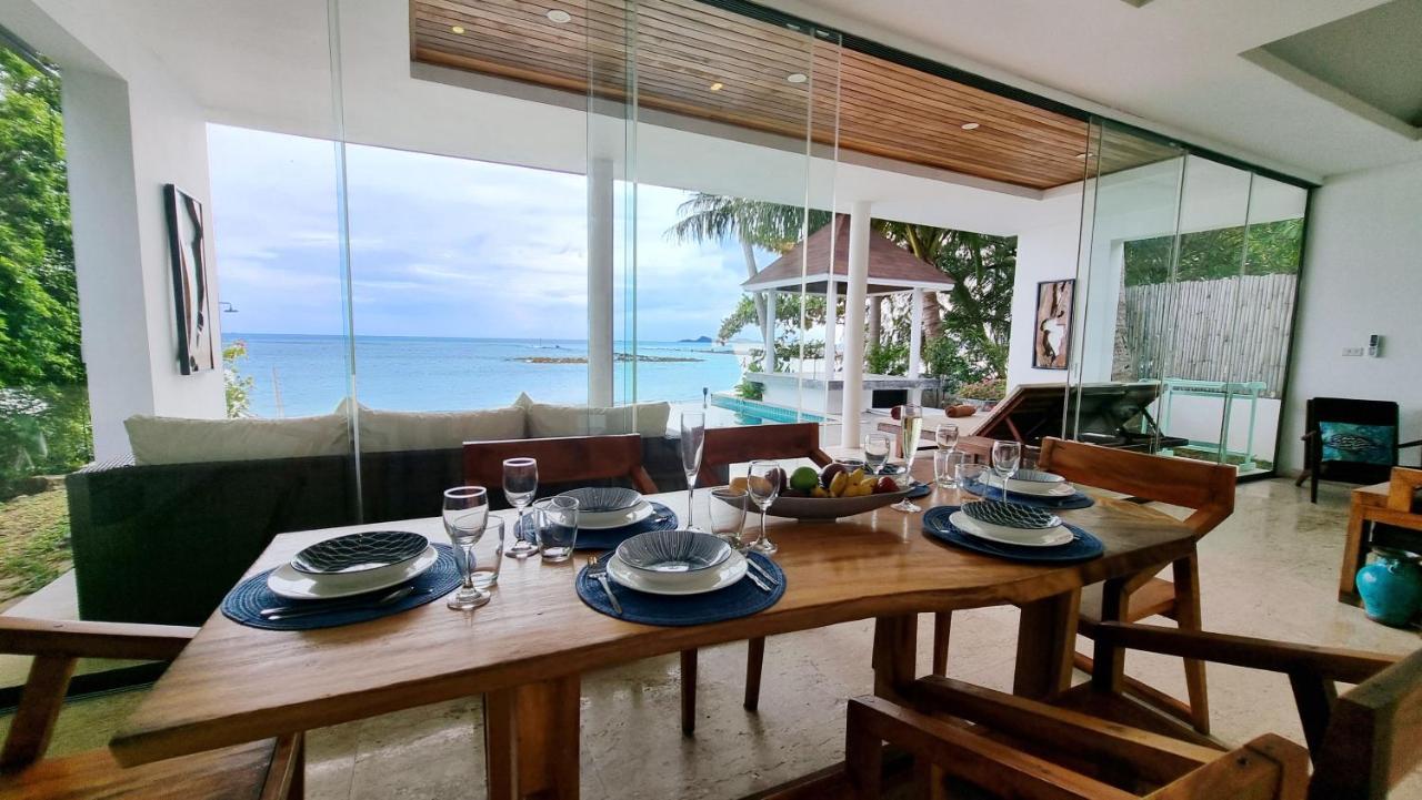 Laemsor Residence Laem Sor Ngoại thất bức ảnh