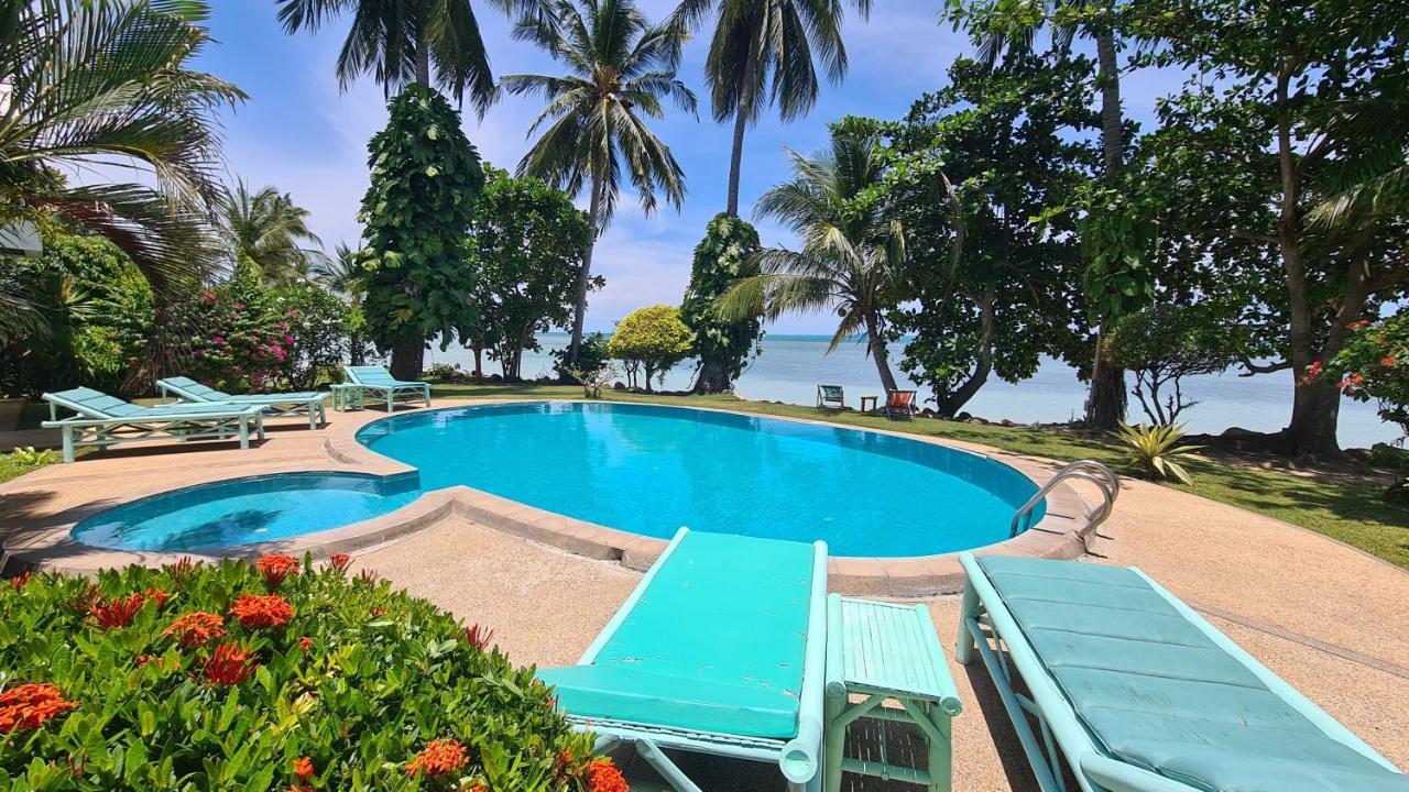 Laemsor Residence Laem Sor Ngoại thất bức ảnh