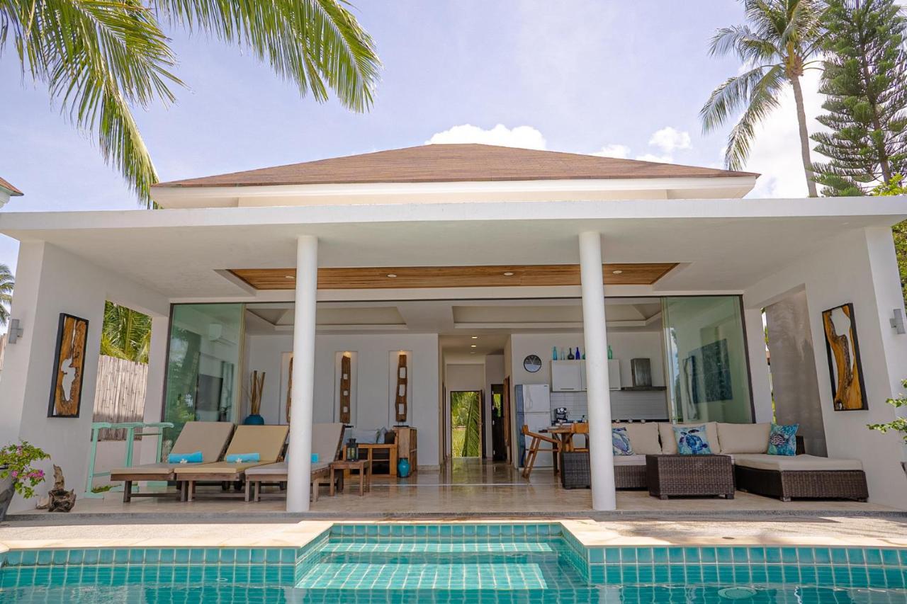 Laemsor Residence Laem Sor Ngoại thất bức ảnh