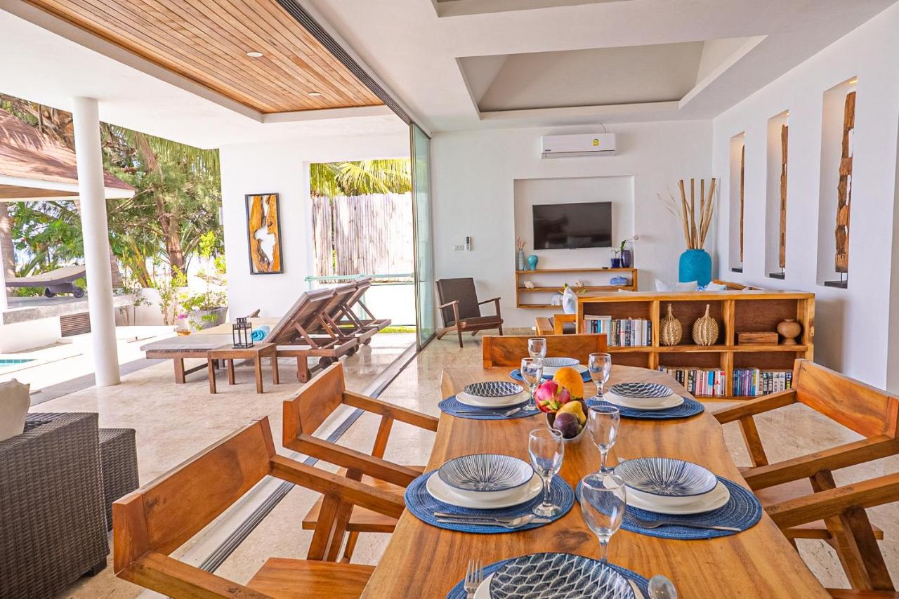 Laemsor Residence Laem Sor Ngoại thất bức ảnh