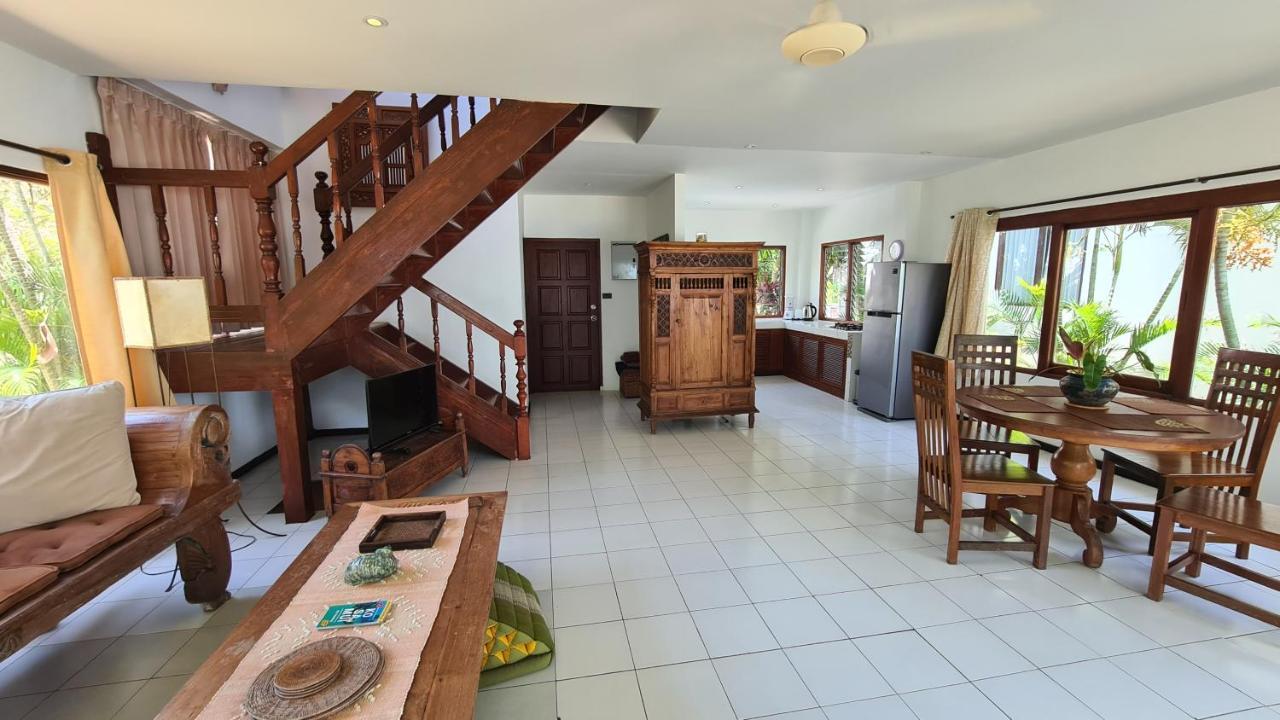 Laemsor Residence Laem Sor Ngoại thất bức ảnh