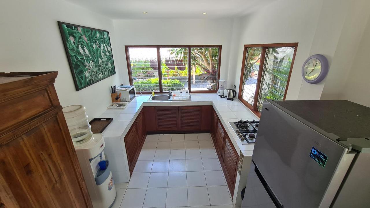 Laemsor Residence Laem Sor Ngoại thất bức ảnh
