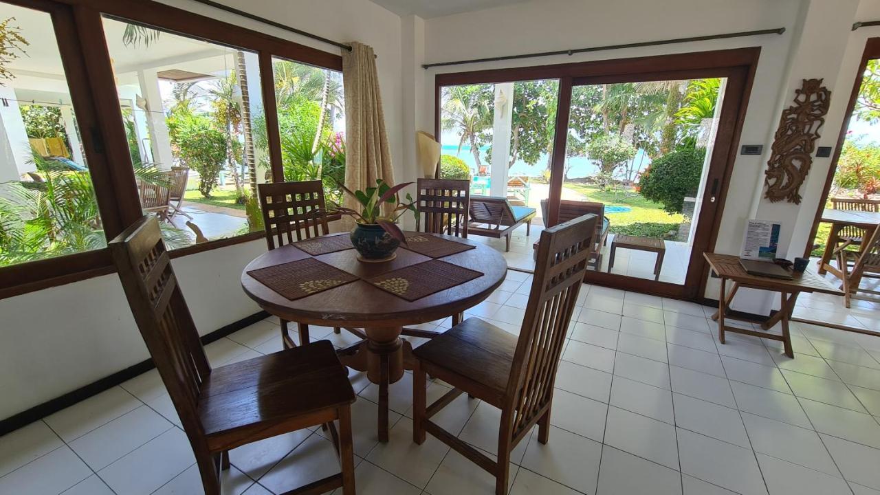 Laemsor Residence Laem Sor Ngoại thất bức ảnh