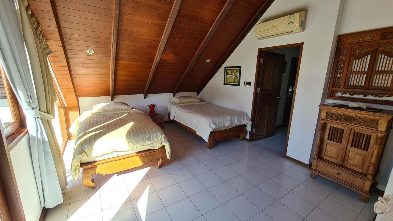 Laemsor Residence Laem Sor Ngoại thất bức ảnh