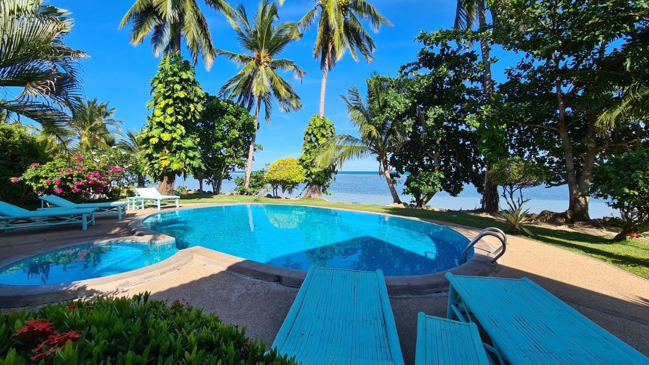 Laemsor Residence Laem Sor Ngoại thất bức ảnh