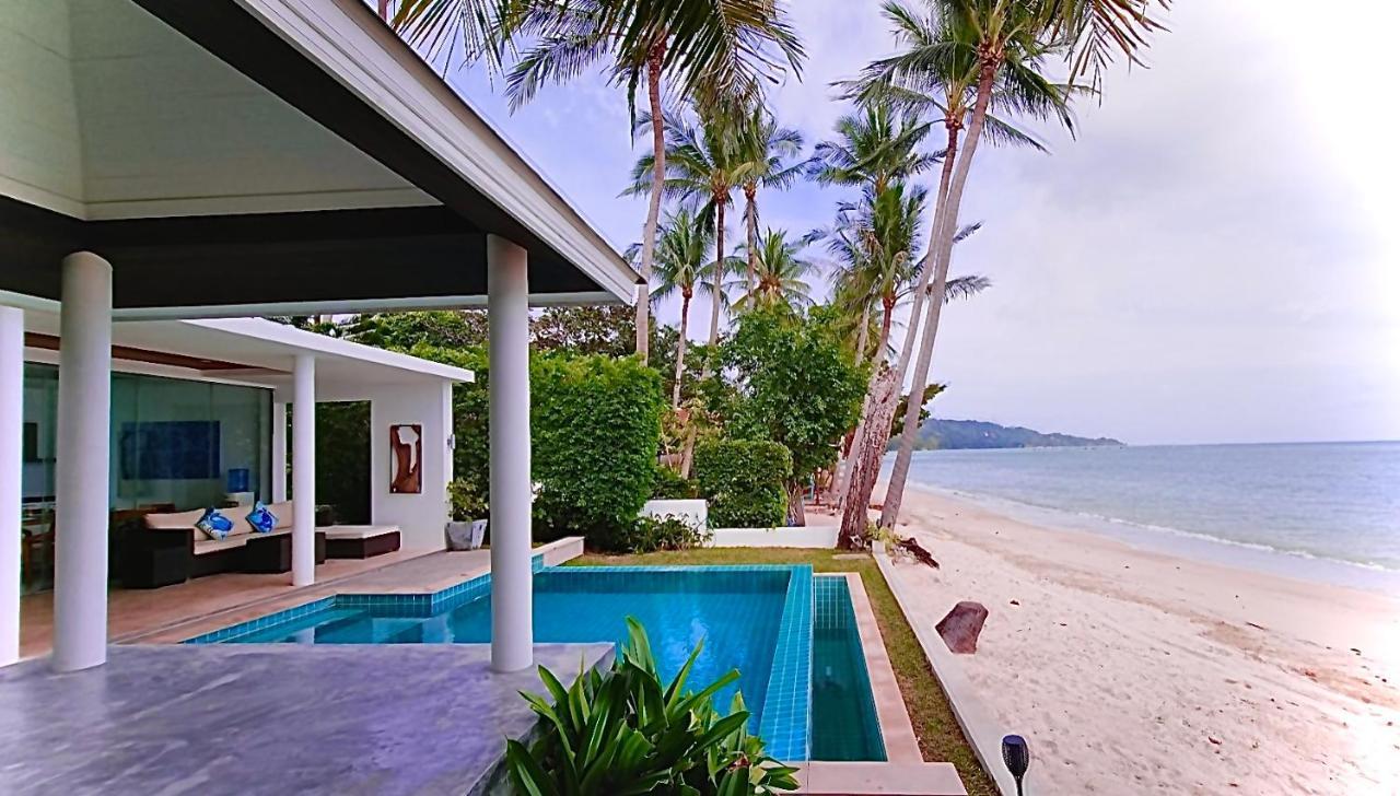 Laemsor Residence Laem Sor Ngoại thất bức ảnh