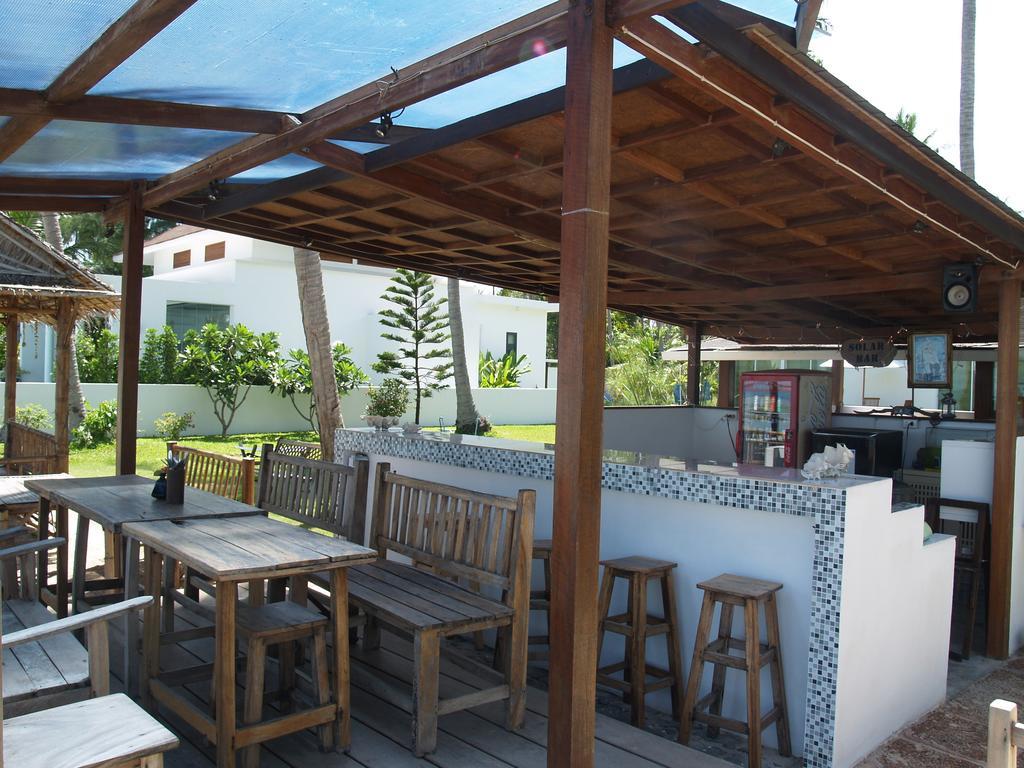 Laemsor Residence Laem Sor Ngoại thất bức ảnh
