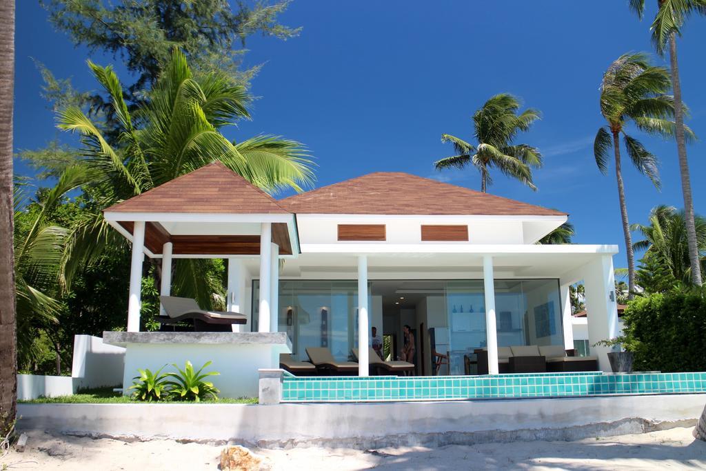 Laemsor Residence Laem Sor Ngoại thất bức ảnh
