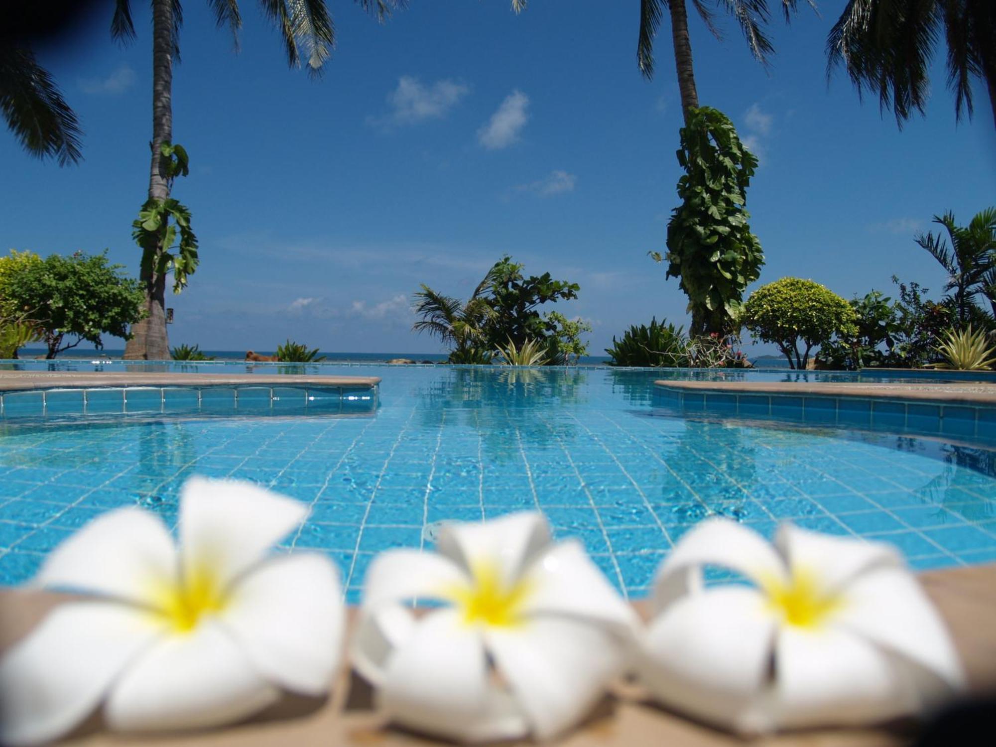 Laemsor Residence Laem Sor Ngoại thất bức ảnh