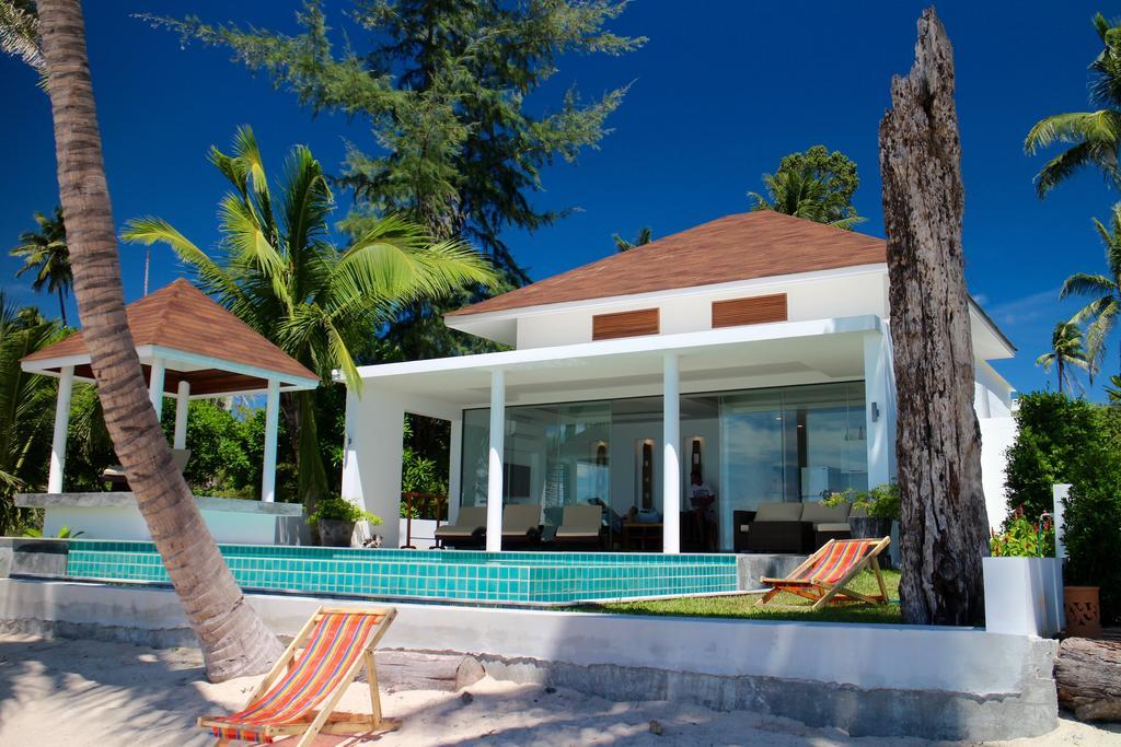 Laemsor Residence Laem Sor Ngoại thất bức ảnh