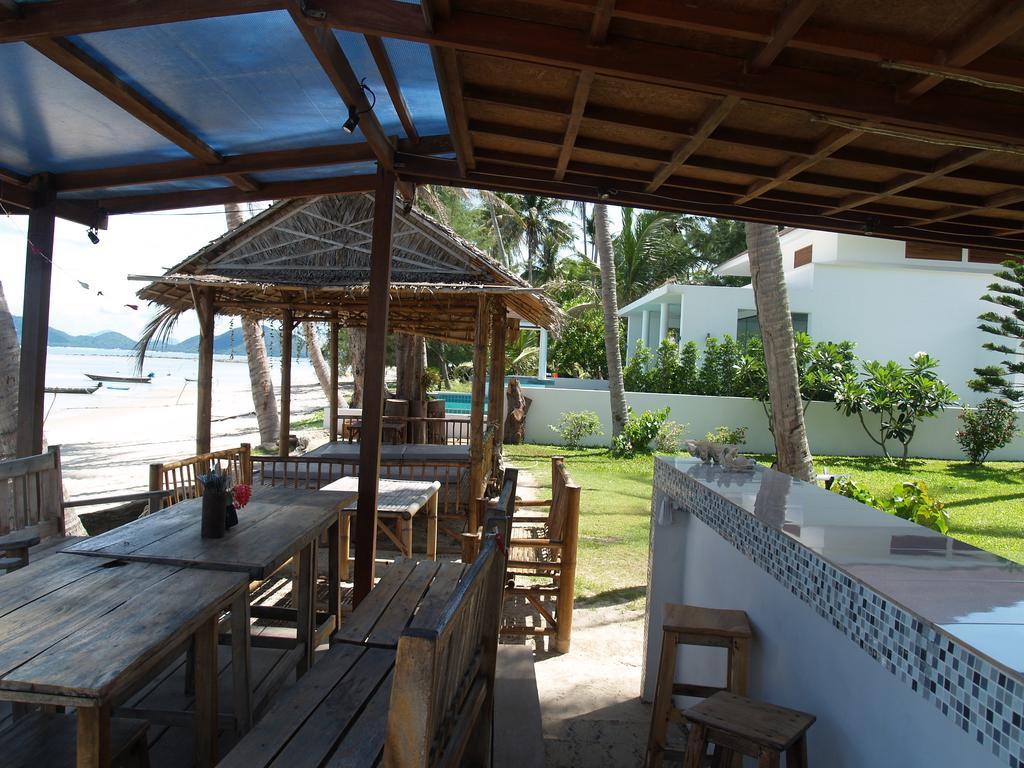 Laemsor Residence Laem Sor Ngoại thất bức ảnh