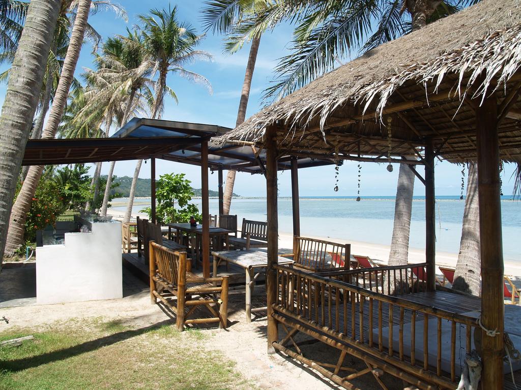 Laemsor Residence Laem Sor Ngoại thất bức ảnh