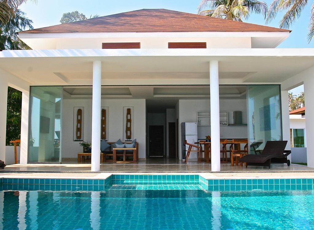 Laemsor Residence Laem Sor Ngoại thất bức ảnh